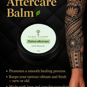 Tattoo Aftercare - Whole Sale (24 pcs)